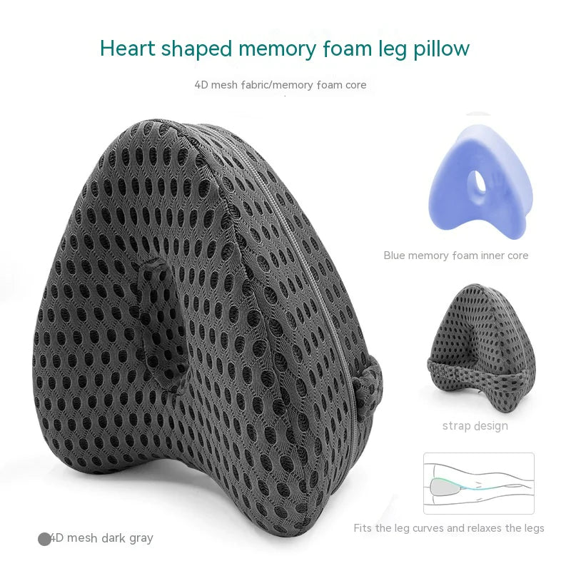 VerteCare™ Comfort Pillow